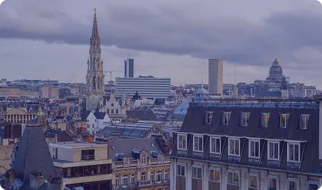 Belgium Overview