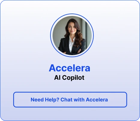 Accelera AI