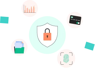 Security Illustration